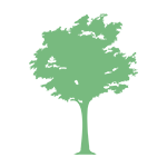 木のイラスト