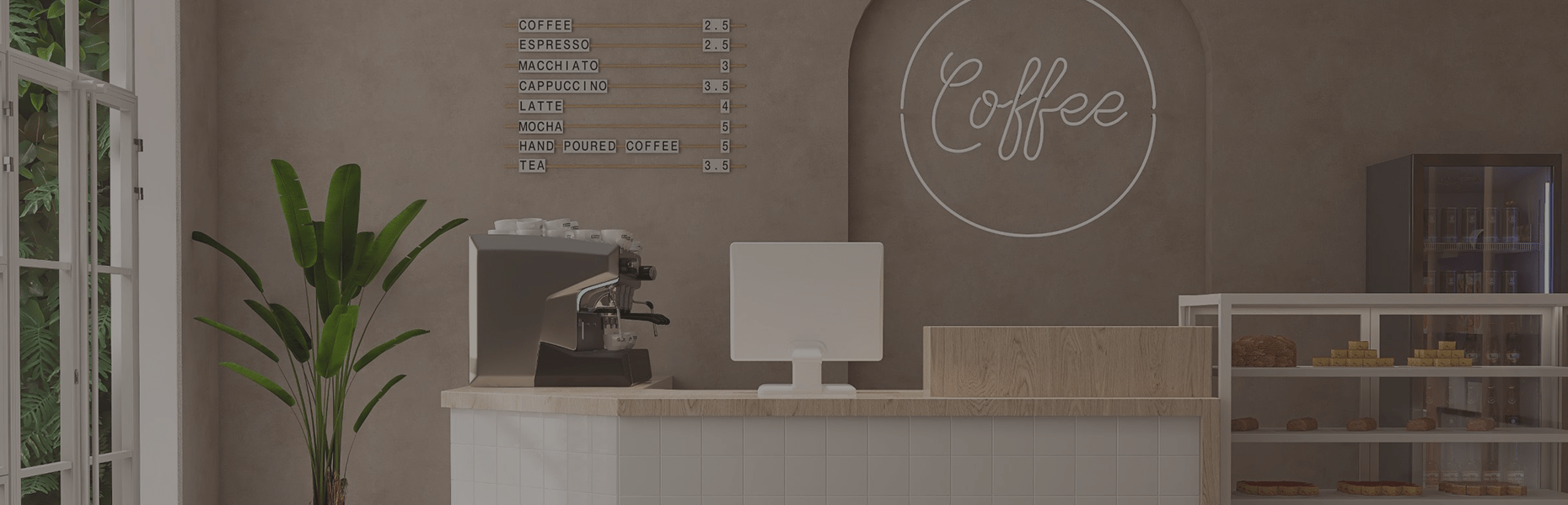 店舗・サロン向け